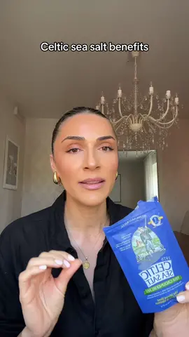 Per nje shendet te mire te veshkeve, kanaleve urinare apo thjesht vetem te mbajm nje lekur te hidratuar mire 😁 #fyp #tiktokkosova #healthylife #skincare #celticseasalt 
