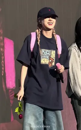 #roses_are_rosie #rosé #blackpink #fyp 