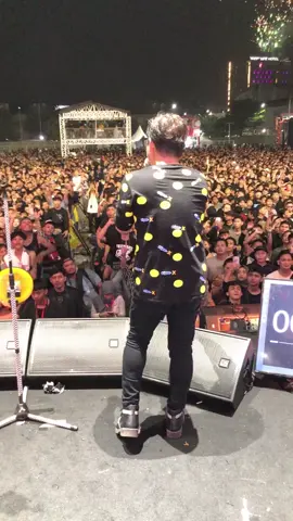 Percayalah Banyak Orang Diluar Sana Sayang Sama Kamu #tipex #kamunggaksendirian #xfriends #konsertipex #konser #fyp #xbyzca 