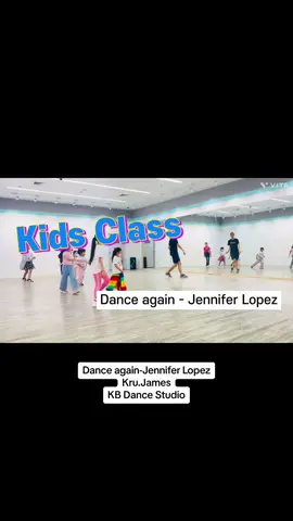 Dance again - Jennifer Lopez by Kru.james KB Dance Studio Singburi #dancestudio #dancechallenge #สิงห์บุรี #dance #jenniferlopez #jennifer #danceagainchallenge #danceagain #singburi @James Punyapat 