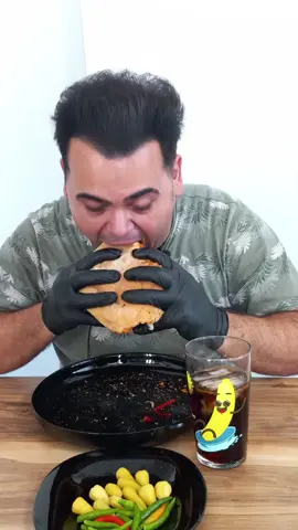 #asmr #mukbang #türkçeasmr #türkçemukbang #eatingshowasmr #eatingshow #eatingsoundsasmr #eatingsounds #foodasmr #eat #eating #hızlıyemek #tavuk #tantuni #tavuktantuni #ekmek #acı 