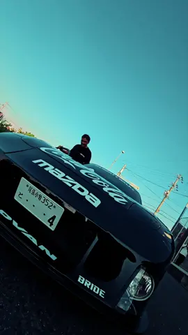 Epic SPEEDOFF 1 Shot with Mr Kato💥 see Results‼️ want to see more Liberty Walk?? #drexlee #libertywalk 