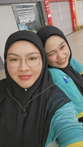 #fyp#ourgang@Noralisa @shamira_abdullah 