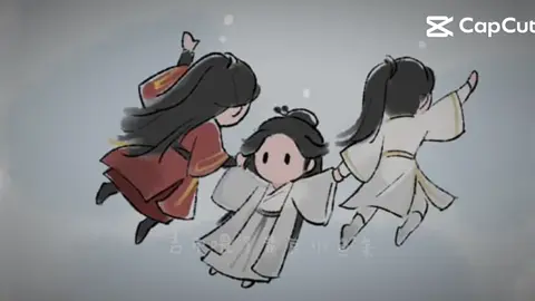 Và kể từ khi Lý Bông Sen được 2 anh chồng tìm thấy lụm zìa thì cả bar ngừi họ sống hạnh phúc mãi mãi về sau <3 #lienhoalau #thelotuscasebook #lylienhoa #lytuongdi #ngoaitruyen  #phuongdabenh #phuongtieubao #dichphithanh #fanart #chibi #xh #tt #phimtrungquoc #phimtrung #phimcotrang #cotrang #cute #xh #he #happy #happyending #film 