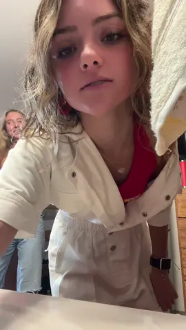 yeah its game day or whatever 