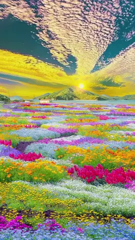 #flowers #nicescenery #naturescenery #naturebeauty #naturelover #niceview #stunning #longervideos #relaxing #livewallpaper #videobackground #trending #viraltiktok #foryoupage #foryou 