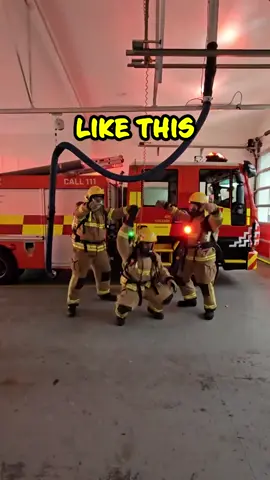 Firefighters Are Always Ready - Even on the Dance Floor! 😄🔥 🎥: turangifire TT #CopHumor #Firefighter #Dance #Reels #foryoupage #foryou #fyp #lol #Comedy #Firefighters #firefightersoftiktok 