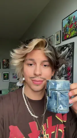 in witches we trust #dyebones #brujeria #greenscreensticker #witchtok 