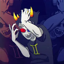finally a sollux captor edit omygah havent made an edit of him in a while where my sollux fans at #sollux #solluxcaptor #homestuck #homestuckedit 