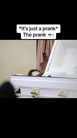 Pranks that definitely went too far.. 💀 #prank #social #fyp 