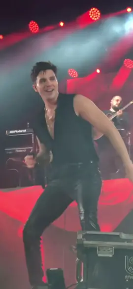 A dança 🤣 @Luan Santana  #luansantana #luancity20 #viraltiktok #foryou #viralvideos #ls #luanete 