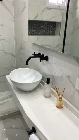 Refaccion de baño. Boedo, caba. #CapCut #caba #antesydespues #baños #bañosmodernos #bathroom #fyp #foryou #baño #refacciones #boedo