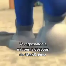 Perdon pero se me olvido q tenia una cuenta xd😔 #fyp #parati #viral #humor 