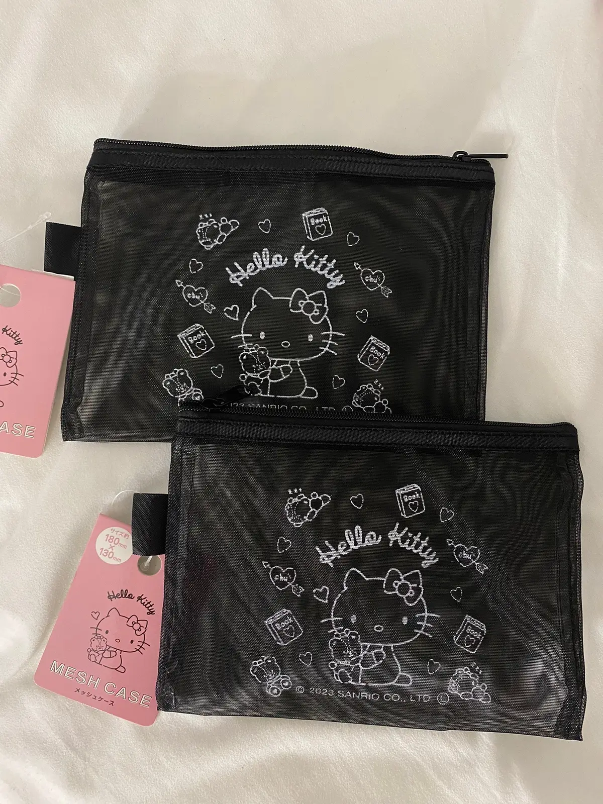 Miniso and Daiso haul ☆ Cutest beauty related items  #Miniso #Daiso #sanrio #sanriohaul #hellokittylover #hellokittyfinds #beauty #haul @Daiso USA Official @MINISO United States @hellokitty 