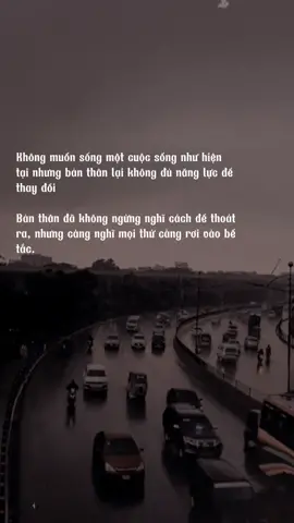 Có nhiều lúc tôi thấy bất lực với cuộc sống này quá 😥 #stttamtrang #batluc 