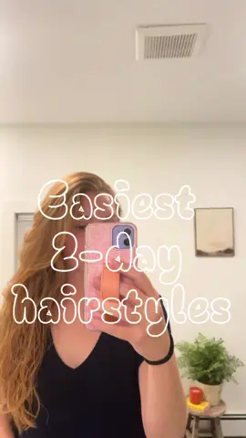 Easiest 2-day hairstyles for PE teachers!  What’s your go-to hairstyle or product?  Teaching physical education doesnt mean you always have to wear your hair in a boring ponytail, but you definitely dont want to spend tons of time on a hairstyle that you know is going to be sweaty and messed up by the end of 1st period. I find that adding some waves and product makes it a little more fun. You also dont notice the crease from tsking it in and out of a ponytail all fay because it blends in!  Try it out and let me know what you think! :)  #hairstyle #target #walmart #aussiehair  #tressemehairspray  #easyhairstyles  #hairforathletes  #overnighthairstyles  #hairstylesforteachers  #dryshampoo  #mousse  #hairhack  #lovephysicaleducation #PE #peteacher #physicaleducation  #physicaleducationteacher #peteachersoftiktok  #physed #physedteacher #pefemales #physedgirls #physedoutfits #physedfashion #physedapparell #athleticapparel  #athleticwearforwomen  #athleisure #athlete #coach #physedchic  #teachersfollowteachers #teachersofinstagram #peteachersofinstagram  #teacherlife #CapCut 