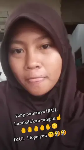ngakak 🤣Irul di cari Sama my bebeb nya 🤣🤣🤣