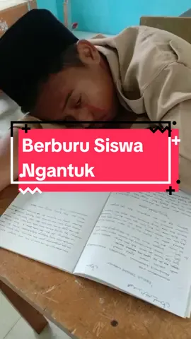 #cerita #ceritaguru #nuruljadidsingkut #santriputrakeren #viral #fyp #santringantuk #santringantukan 