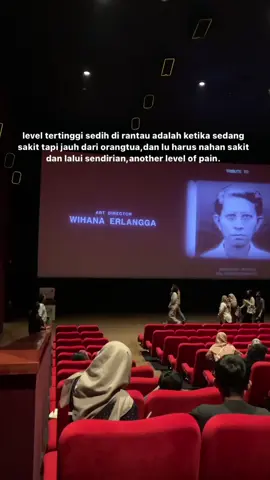 hehe sedih dikit g ngaruh