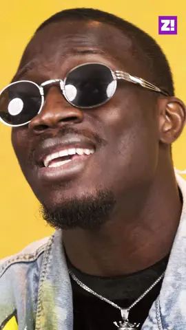 Rate @Greatee’s pickup line over 10. We will give him a 7.  On #ZikokoPop, he talks about his style of music which is Afro-Pop gospel, the biggest artiste he has worked with and why he got into music.  Click on the link in bio to watch the full video on our YouTube channel.  #Zikoko #zikokomag #greatmantakit #foryou #fypシ #foryou 