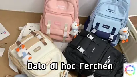 Balo đi học #balo #balodihoc 