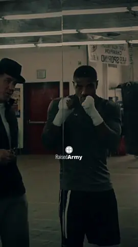 You against you #motivationalspeech #boxing #sigma #mindset #creed #relatable #raisedarmy #fearless #status 