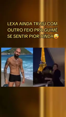 Eita!! concordam? #viralvideo #fy #foryou #mcguime #lexa #traicao #fyp #mccabelinho #bellacampos #neymar #neymarjr #edermilitao 