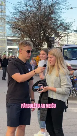 Dāmas,ko jūs izdarītu?😂👨
