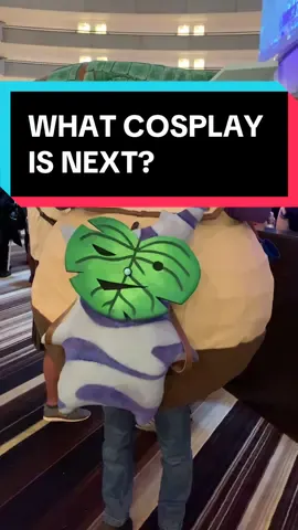 WHOSE IDEA WAS IT TO MOVE MEGACON TO FEBRUARY?!?!  Turning around and atarting Appa ASAP since ull have to do so much of the build alongside the Holidays. #appacosplay #appa #avatarthelastairbender #atla #atlacosplay #cosplay 