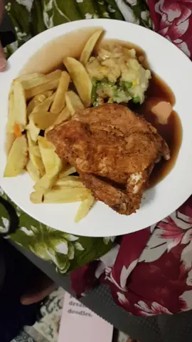 home made food yummy 😋