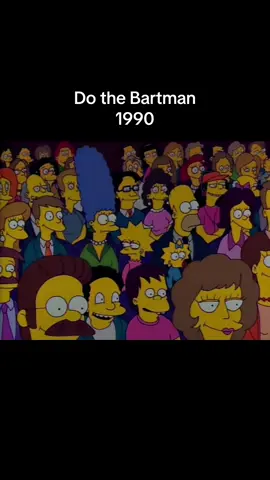 We knew this word for word 🎤 #90s #bartsimpson #thesimpsons #90music #90sthrowback #the90s #1990 
