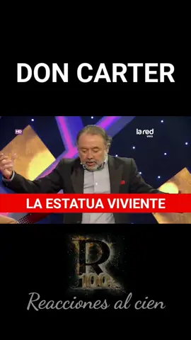 Don Carter - Chistes sin censura #doncarter #humorchileno #humor #chile #viral #reaccionesalcien 