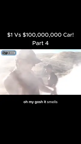 $1 Vs $100,000,000 Car! Part 4 @mrbeast #youtube#mrbeast#cars#luxurycars#expensive