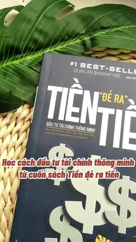 Tiền đẻ ra tiền #sachhay 