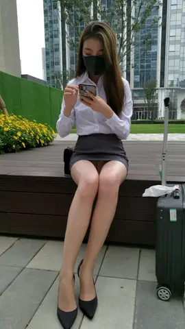 #TikTok #girl #Love #China 