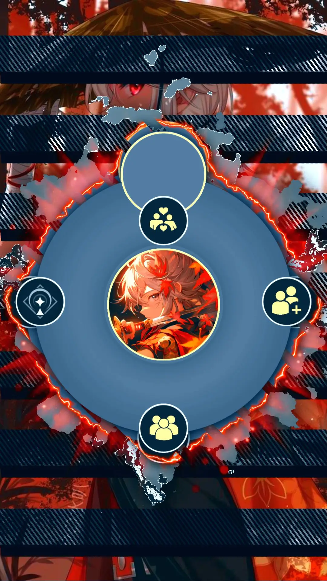 Genshin afinitas 5 Hektar: https://alight.link/3sjEjVfb2Jvi2DQ48 - Xml: https://drive.google.com/drive/folders/1A4_HYUqBQB-ki2nExuwQWoRjfRIs4jVZ - History 5 Hektar: https://alight.link/2rjYHRMaWdDr4eCVA #genshinedit#fyp 