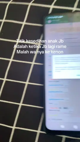 Pas kenon pasrah Bingung mau ngapain #anakjbnibos #storyjb #anakjb #fyp #jbwangsaf #jbwa #adittzcafem 
