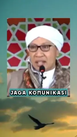 Jaga Komunikasi 》 Buya Yahya #tergoda #komunikasi #rayuan #lawanjenis  #buyayahyaofficial 