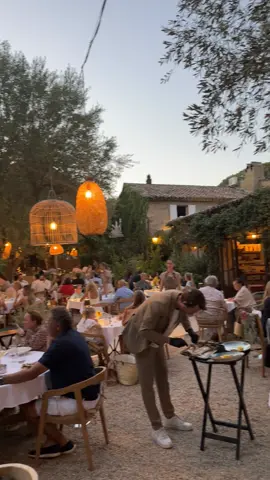 POV: you have dinner in the most beautiful restaurant in St-tropez 🫶
