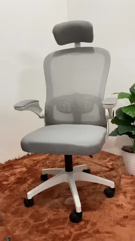 Rekomendasi Kursi Kantor Hidrolik Nyaman & Murah. #hokkilivemall #fyp #kursikantorhidrolik #homedoki #kursikerjahidrolik 