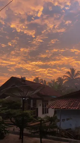 Suasana setelah subuh didesa,  #setelahsubuh #badasubuh #surattaha #kampunghalaman 