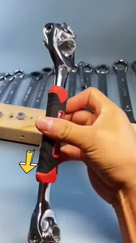 Cờ lê 8 đầu xoay 360 đa năng ❤️#Master2023byTikTok #xuhuong #xuhuongtiktok2023 #giadung #giadungtienloi #xuhuongtiktok #giadungtienich #giadungviet 