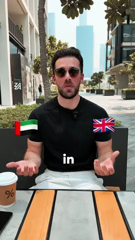Cost of living in Dubai vs UK  #jordanjames #investment #dubai #realestate #unitedkingdom 
