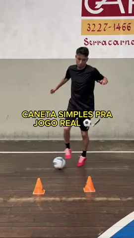 Cameta pra jogo real ⚽️ #futebol #tiktokesportes #viral 