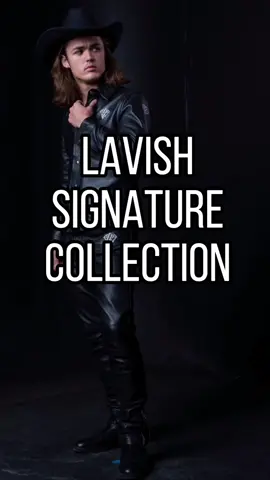 Lavish Signature Collection #lavish #fashion #lavishfashion #collection #clothingbrand #trendingfashion #trending #CapCut #designer #gdwm