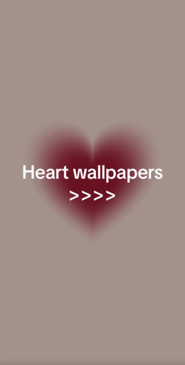 <3 #heart #Love #inlove #wallpaper #lockscreen #homescreen #fyp #foryou #foryoupage 
