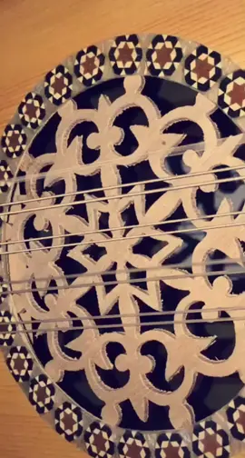 #شعبي #احب_الليل_والسهره #عود#عزفي_متواضع #شعبي✨💫