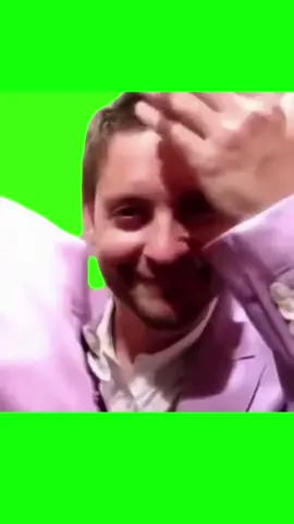 Tobey Maguire Face Change (Green Screen) #CapCut #greenscreen #greenscreenvideo #meme #tobymaguire #lol 