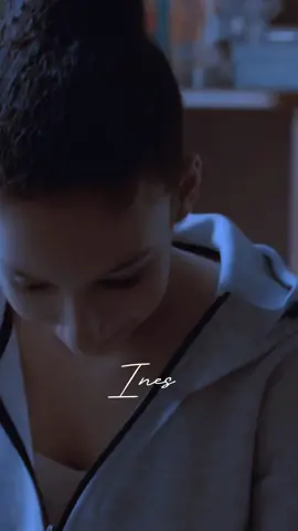 Ines ❤️‍🔥 #findmeinparis #fyp #ineslebreton #CapCut 