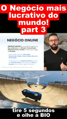 o Negócio mais lucrativo do mundo ! part 3 #marketing #marketingdigital #marketingdeafiliados #alexvargas #negocio #negocioonline 